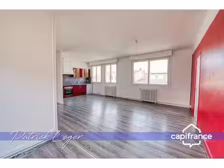 vente local industriel 8 pièces 160 m² la rochelle (17000)