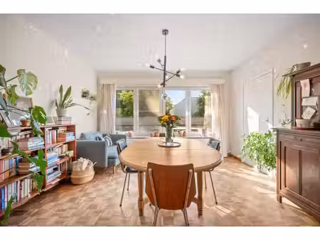 appartement te koop in kessel-lo met 3 slaapkamers