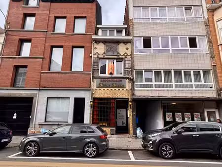 commercieel te koop in vilvoorde