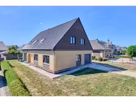 huis te koop in tongeren-borgloon met 3 slaapkamers