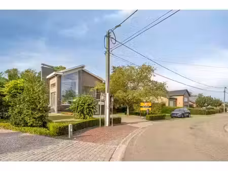 huis te koop in begijnendijk met 3 slaapkamers