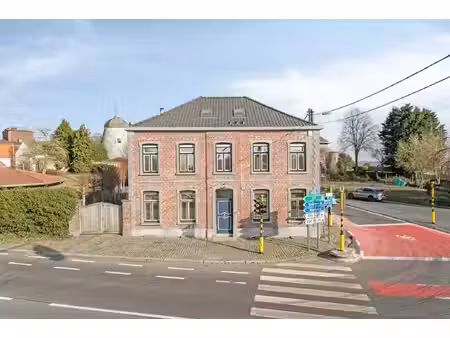 huis te koop in maarkedal met 4 slaapkamers