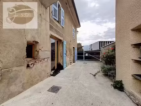 location meublée maison 5 pièces 128 m² à barraux (38530)  1 250 €