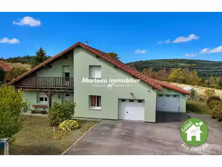 achat maison 5 pièces 118m²