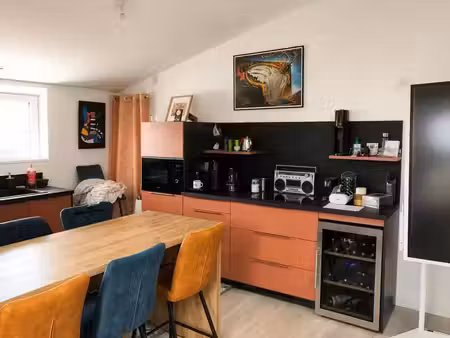 vente maison 3 pièces 74 m² lagord (17140)