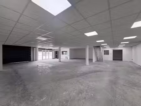 location locaux professionnels 5 pièces 506 m² à baie mahault (97122)  9 039 €