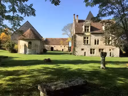 vente commerce 9 pièces 360 m² sancerre (18300)