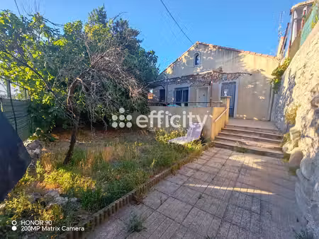 maison 4 pièces - 88 m²
