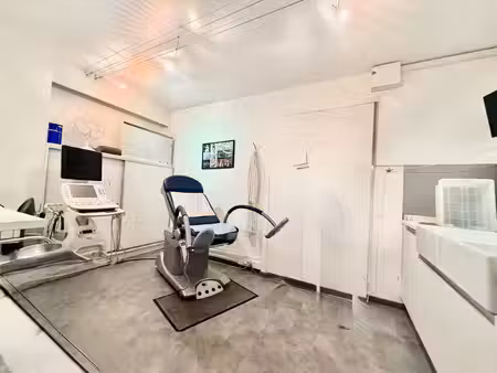 achat local professionnel 137m² amiens 80000