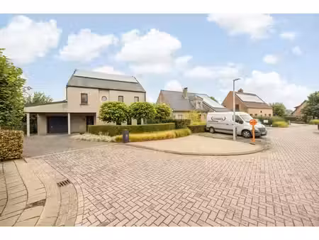huis te koop in hoogstraten met 5 slaapkamers