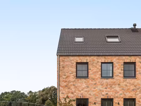 huis te koop in tremelo met 4 slaapkamers