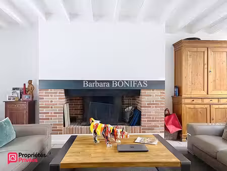 maison bessieres 5 pièce(s) 184 m2