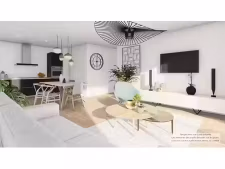 vente maison neuve 4 pièces 90 m² à châtelaudren-plouagat (22170)  253 100 €