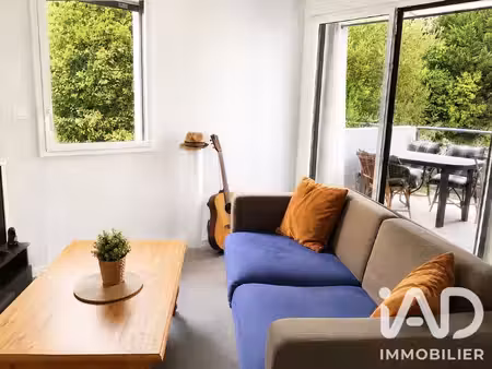 appartement à saint-jean-de-luz (64500)