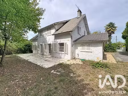 maison à assat (64510)