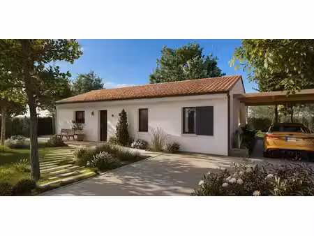 vente maison neuve 4 pièces 90 m² à artigues-près-bordeaux (33370)  259 900 €
