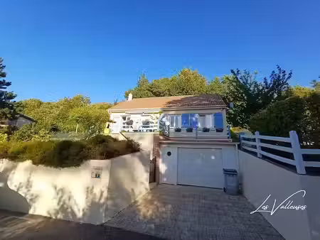 vente maison 6 pièces 86 m² à petit-caux (76370)  265 000 €