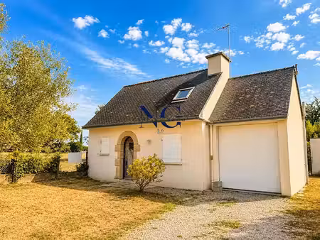 vente maison 4 pièces 45 m² à sarzeau (56370)  265 000 €
