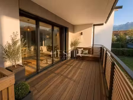 appartement de luxe de 4 pièces en vente à neydens  auvergne-rhône-alpes