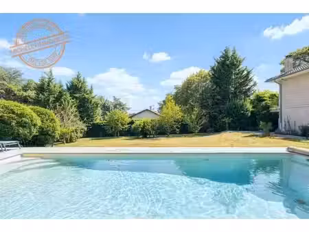 maison de prestige de 182 m2 en vente champagne-au-mont-d'or  france