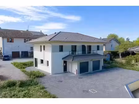 maison de 4 pièces de luxe en vente à thonon-les-bains  auvergne-rhône-alpes