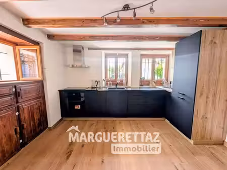 maison de luxe de 135 m2 en vente contamine-sur-arve  france