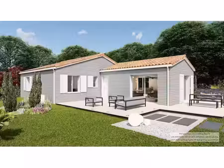 vente maison neuve 4 pièces 91 m² à albi (81000)  277 000 €