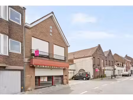 huis te koop in menen