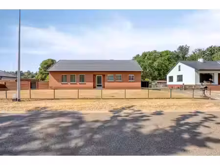 huis te koop in heusden-zolder met 3 slaapkamers