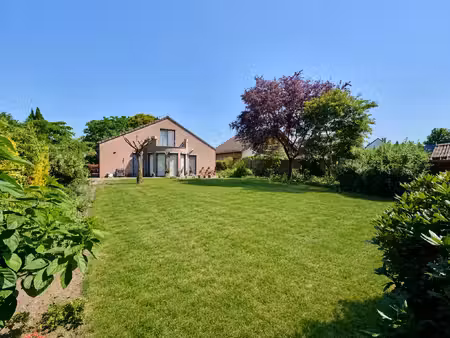 huis te koop in pelt met 3 slaapkamers
