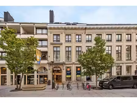 commercieel te koop in mechelen