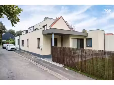 huis te koop in evergem met 3 slaapkamers