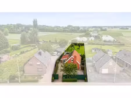 huis te koop in meise met 4 slaapkamers