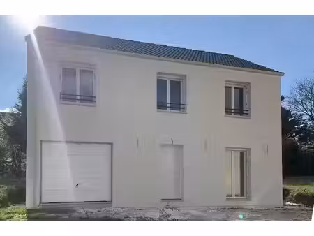 vente maison neuve 4 pièces 94 m² à athis-mons (91200)  327 900 €