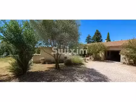 vente villa 5 pièces 102 m² à valreas (84600)  280 000 €