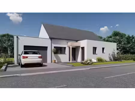 vente maison neuve 4 pièces 101 m² à tarbes (65000)  332 000 €