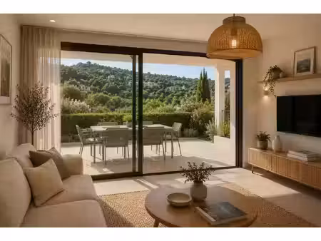 vente appartement 1 pièce 40 m² calvi (20260)