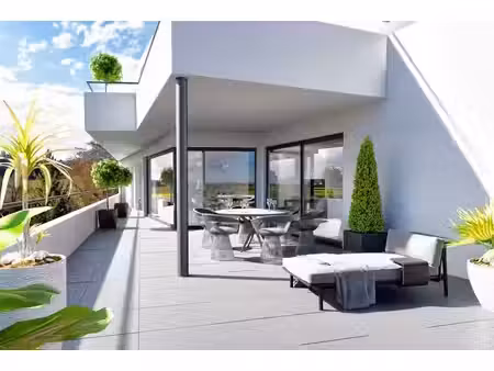 vente appartement 2 pièces 62 m² furiani (20600)