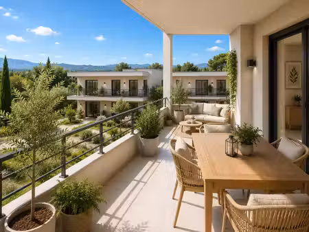 vente appartement 3 pièces 85 m² furiani (20600)