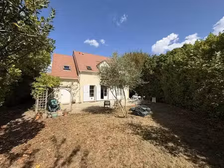 maison de luxe de 6 pièces en vente à chelles  île-de-france