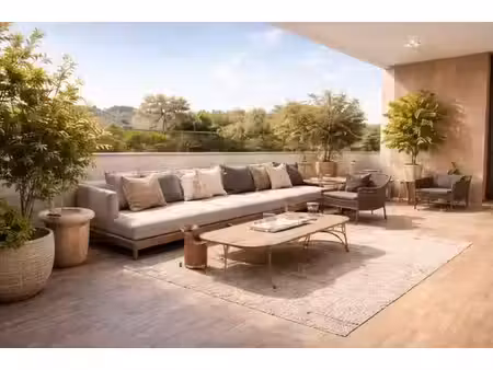 appartement de luxe en vente à le plessis-robinson  île-de-france