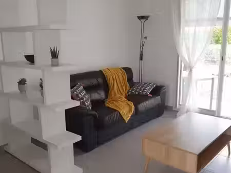location appartement 2 pièces 48 m² à lucciana (20290)