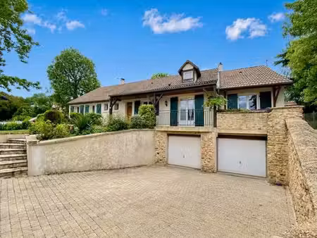 maison de luxe de 9 pièces en vente à thoiry  france