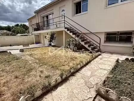 vente maison 3 pièces 94 m² à claye-souilly (77410)  339 000 €