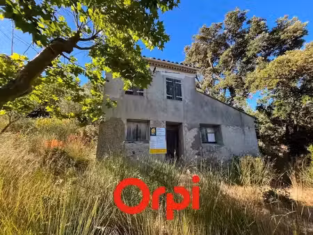 vente maison 2 pièces 51 m² à evenos (83330)  341 000 €