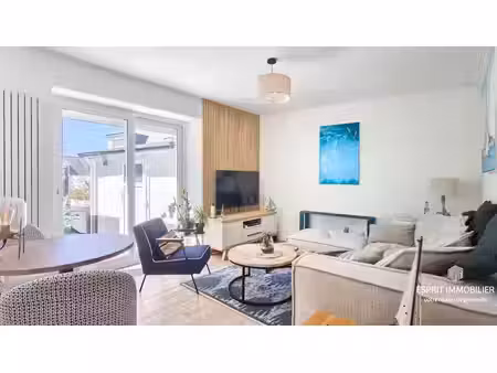 vente maison 4 pièces 83.86 m² à trégunc (29910)  341 715 €