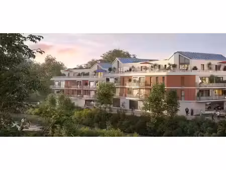 vente programme neuf t1  t2  t3 21 à 67 m² déville-lès-rouen (76250)