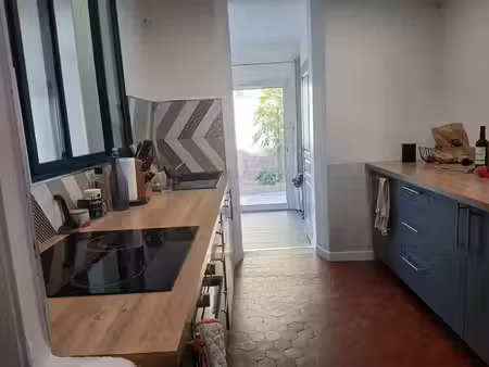 vente appartement 3 pièces 53 m² toulon (83100)