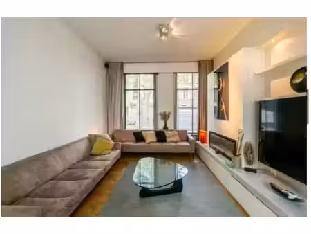 maison à louer à brialmontlei anvers (vbe61459)