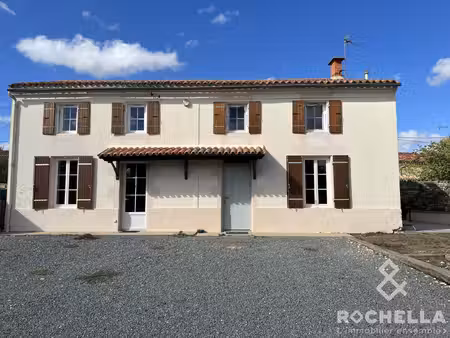 maison de hameau